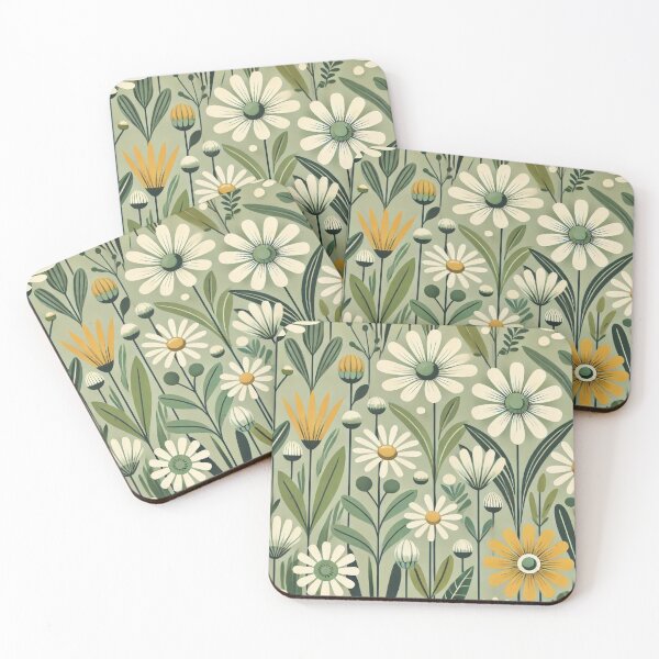 Item preview, Flora vintage designed and sold by 171factory.