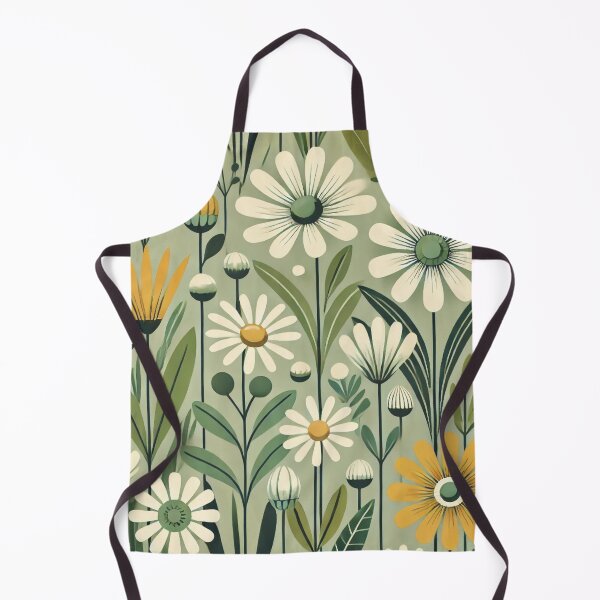 Aperçu de l'œuvre Flora vintage créée et vendue par 171factory.