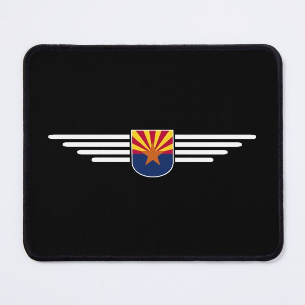 Item preview, Arizona Fan T-Shirt – Desert Style designed and sold by ElvisU.