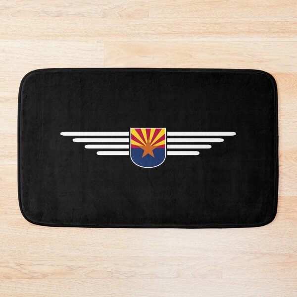 Item preview, Arizona Fan T-Shirt – Desert Style designed and sold by ElvisU.