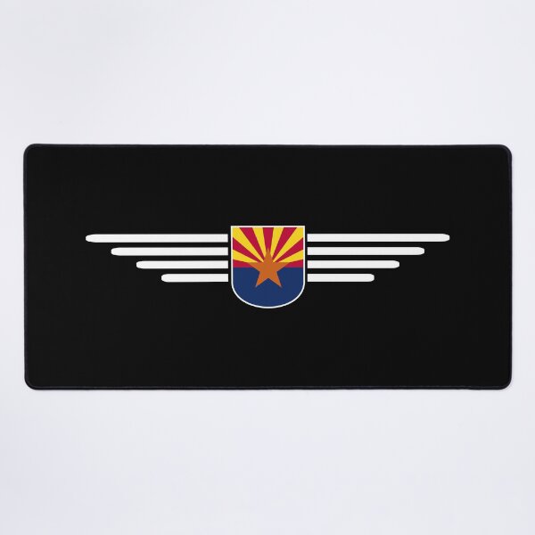Item preview, Arizona Fan T-Shirt – Desert Style designed and sold by ElvisU.