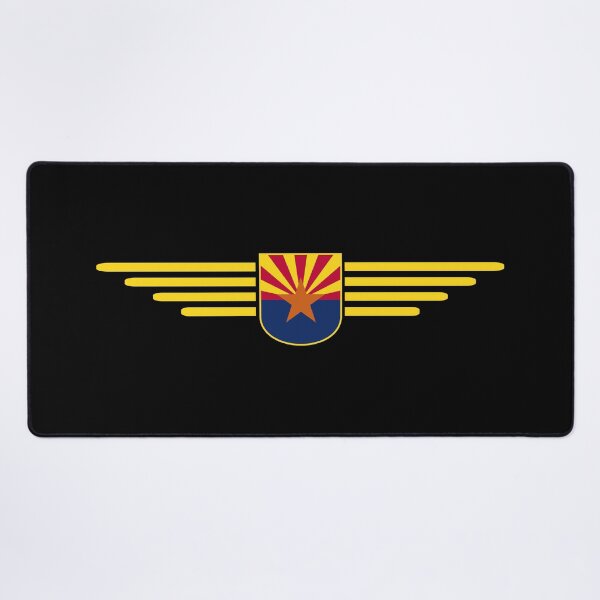 Item preview, Arizona Fan T-Shirt – Desert Style designed and sold by ElvisU.