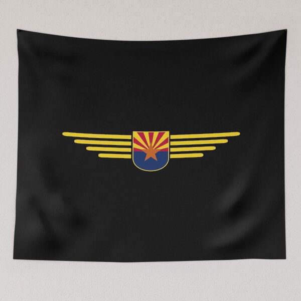 Item preview, Arizona Fan T-Shirt – Desert Style designed and sold by ElvisU.
