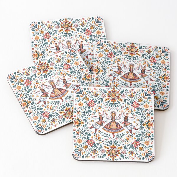 Item preview, Ukrainian Dance designed and sold by Azrora.
