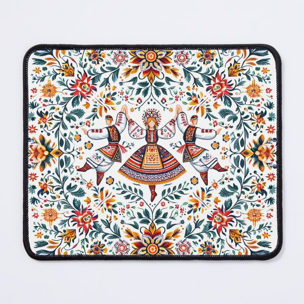 Item preview, Ukrainian Dance designed and sold by Azrora.
