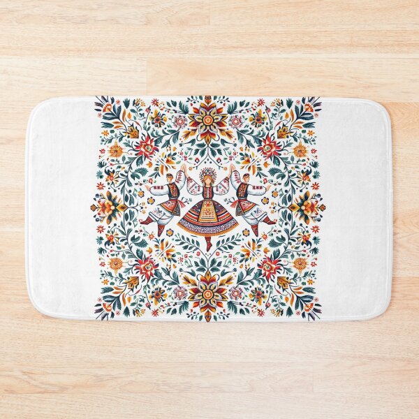 Item preview, Ukrainian Dance designed and sold by Azrora.