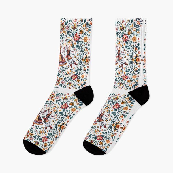 Item preview, Ukrainian Dance designed and sold by Azrora.