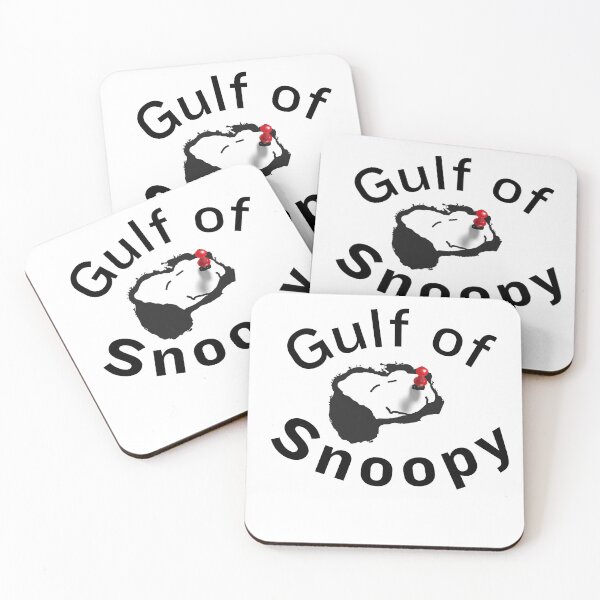 Item preview, Gulf of SN00PY designed and sold by voltedge.