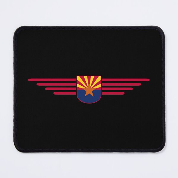 Item preview, Arizona Fan T-Shirt – Desert Style designed and sold by ElvisU.