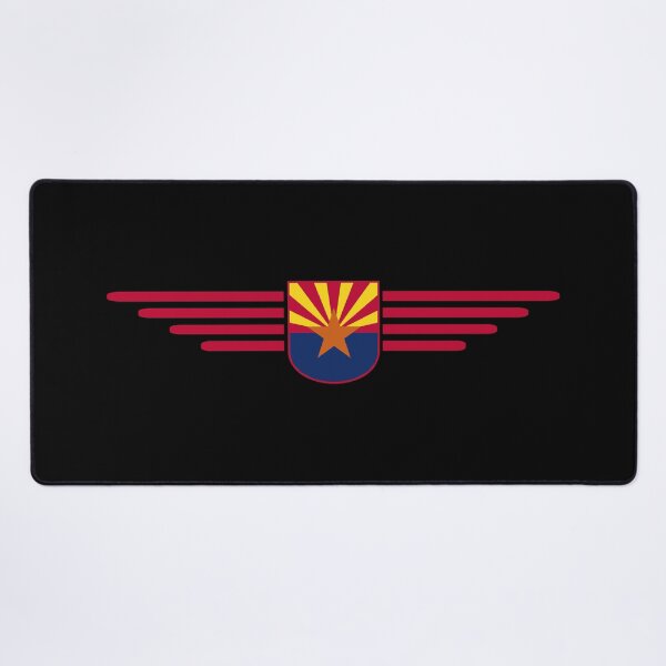Item preview, Arizona Fan T-Shirt – Desert Style designed and sold by ElvisU.