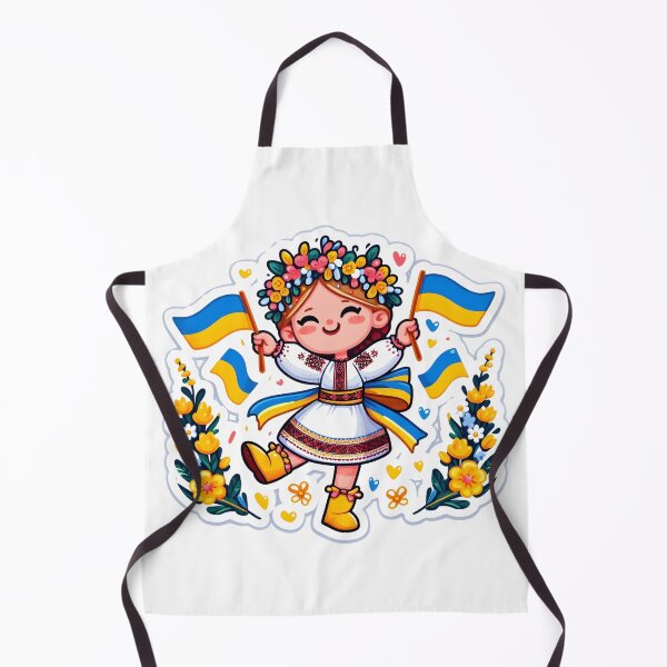 Item preview, Ukrainian Dance designed and sold by Azrora.