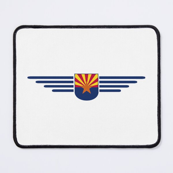 Item preview, Arizona Fan T-Shirt – Desert Style designed and sold by ElvisU.
