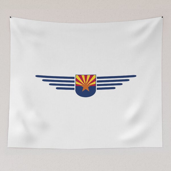 Item preview, Arizona Fan T-Shirt – Desert Style designed and sold by ElvisU.