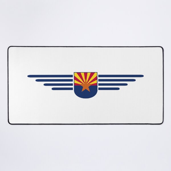 Item preview, Arizona Fan T-Shirt – Desert Style designed and sold by ElvisU.