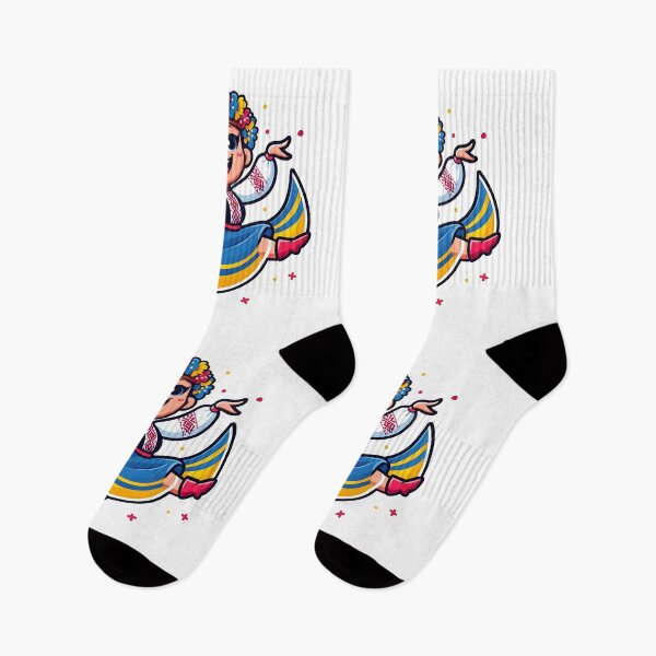Item preview, Ukrainian Dance designed and sold by Azrora.