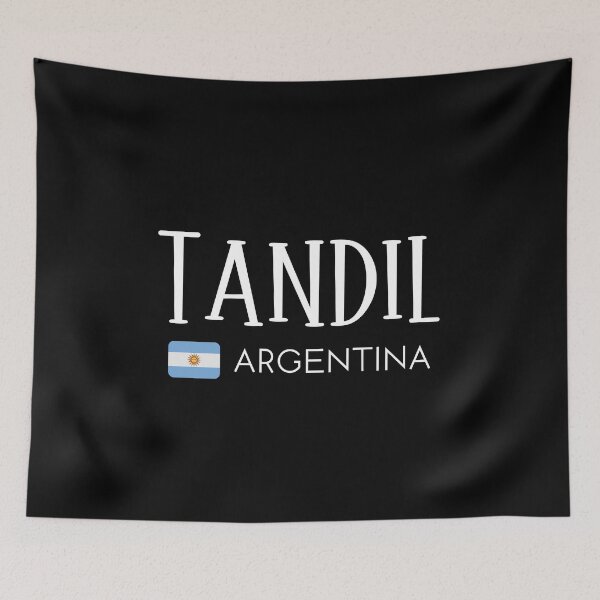 Item preview, Tandil – Argentina designed and sold by StudioRedKoala.