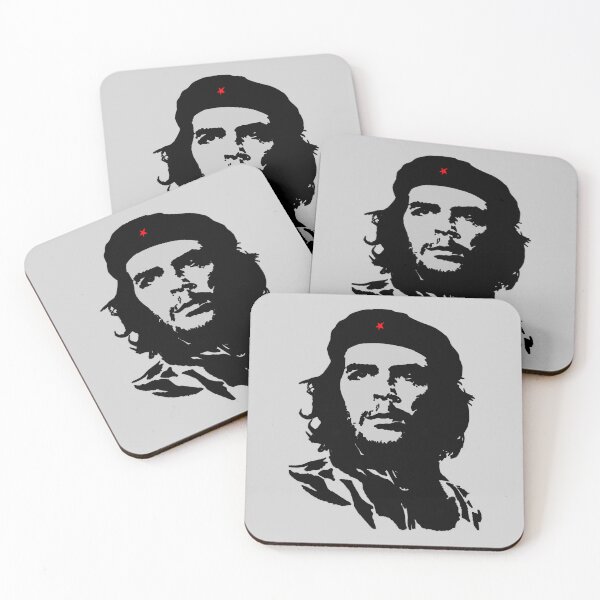 Item preview, Che Guevara designed and sold by designjaag.