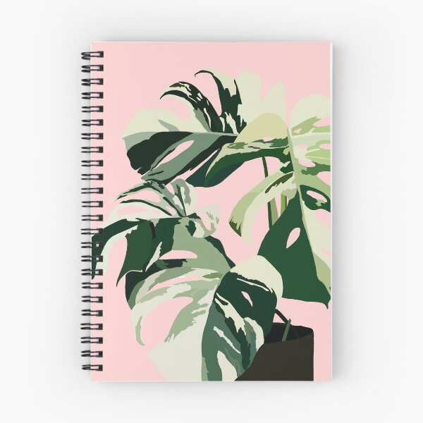 Item preview, Monstera Deliciosa Variegata designed and sold by Annabergert.