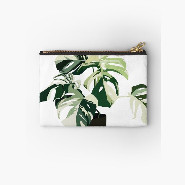 Item preview, Monstera Deliciosa Variegata designed and sold by Annabergert.