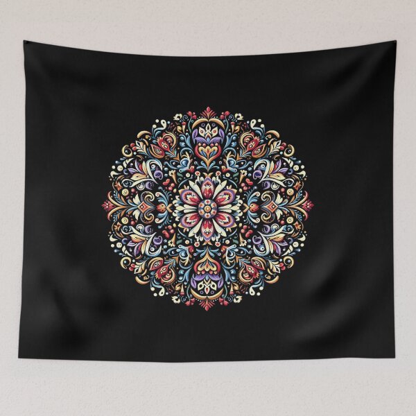 Item preview, Ukrainian Dance designed and sold by Azrora.
