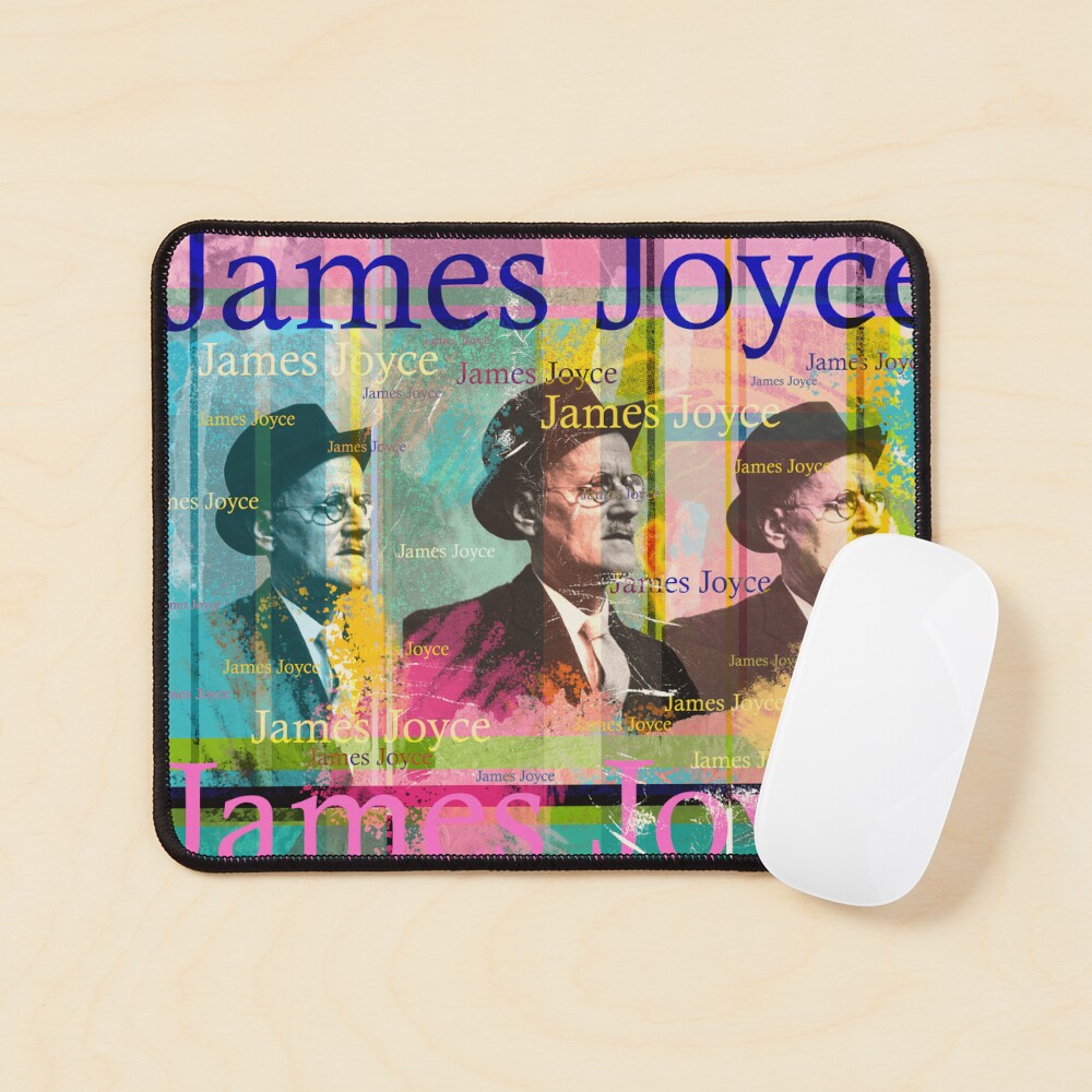Item preview, Mouse Pad designed and sold by Mauswohn.