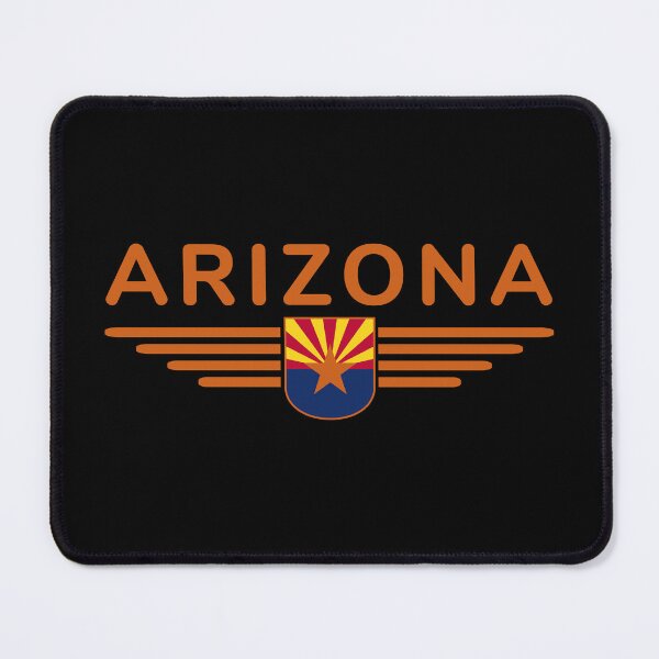 Item preview, Arizona Fan T-Shirt – Desert Style designed and sold by ElvisU.