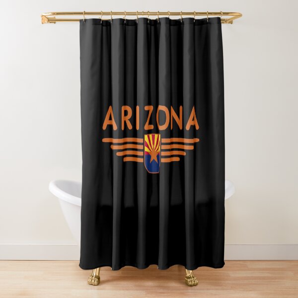 Item preview, Arizona Fan T-Shirt – Desert Style designed and sold by ElvisU.
