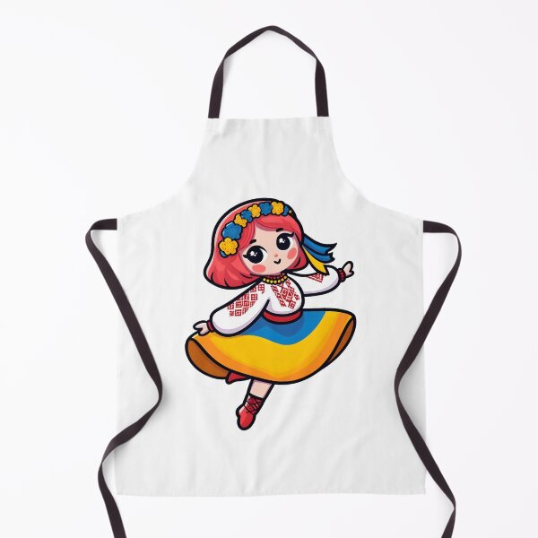 Item preview, Ukrainian Dance designed and sold by Azrora.