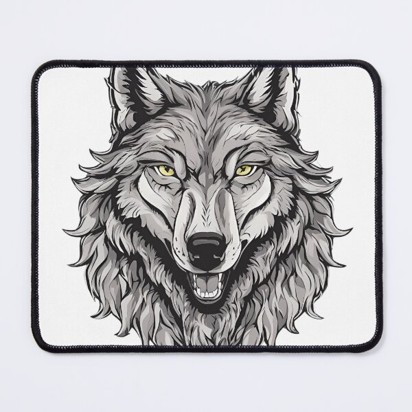 Item preview, WOLF designed and sold by CGBRANDS.