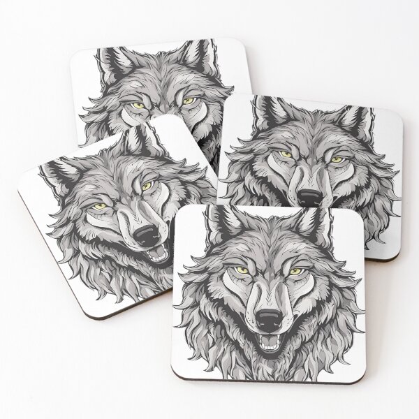 Item preview, WOLF designed and sold by CGBRANDS.