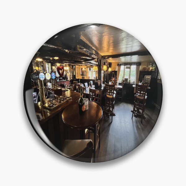 Item preview, English 17th Century Pub Setting designed and sold by Londonimages.