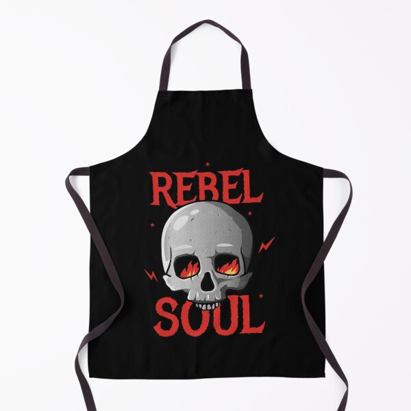 Item preview, Rebel Soul designed and sold by SidAlexDesign.