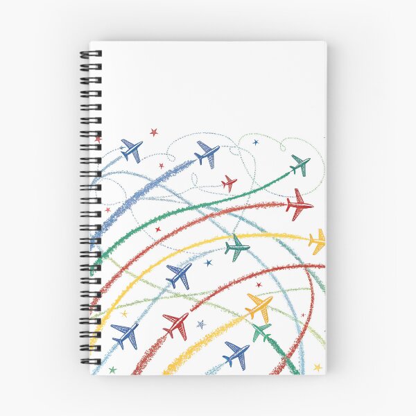 Item preview, Airplanes designed and sold by NickTaroDesign.