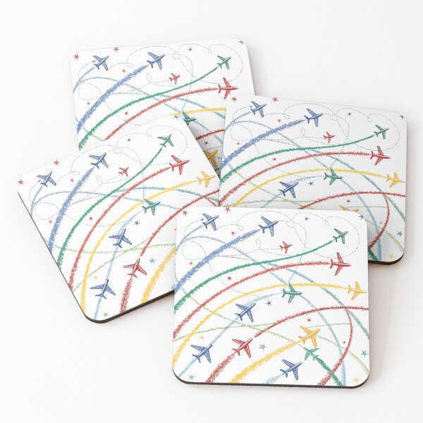 Item preview, Airplanes designed and sold by NickTaroDesign.