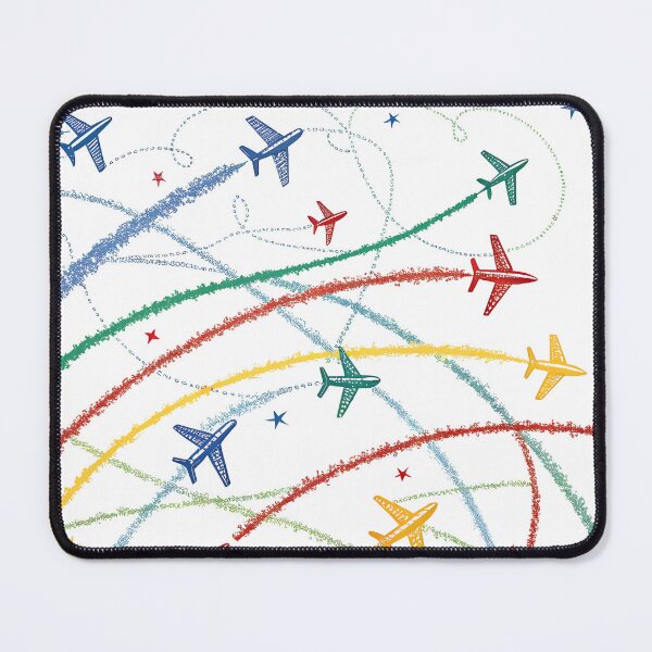 Item preview, Airplanes designed and sold by NickTaroDesign.
