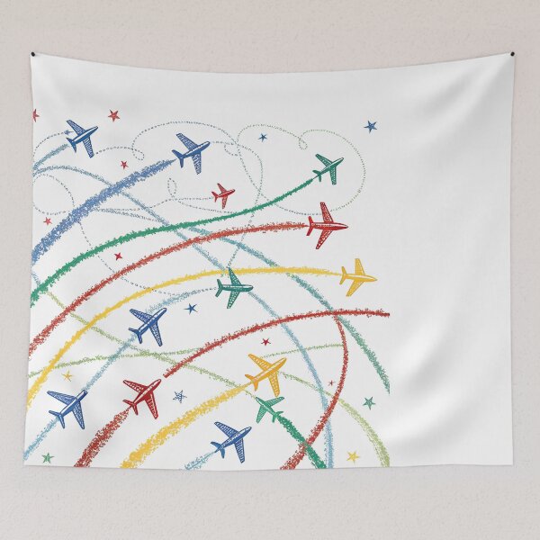 Item preview, Airplanes designed and sold by NickTaroDesign.