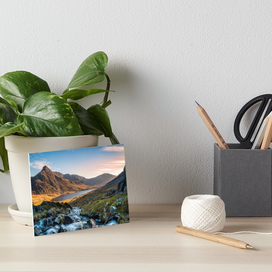 Item preview, Art Board Print designed and sold by WheresWalley.
