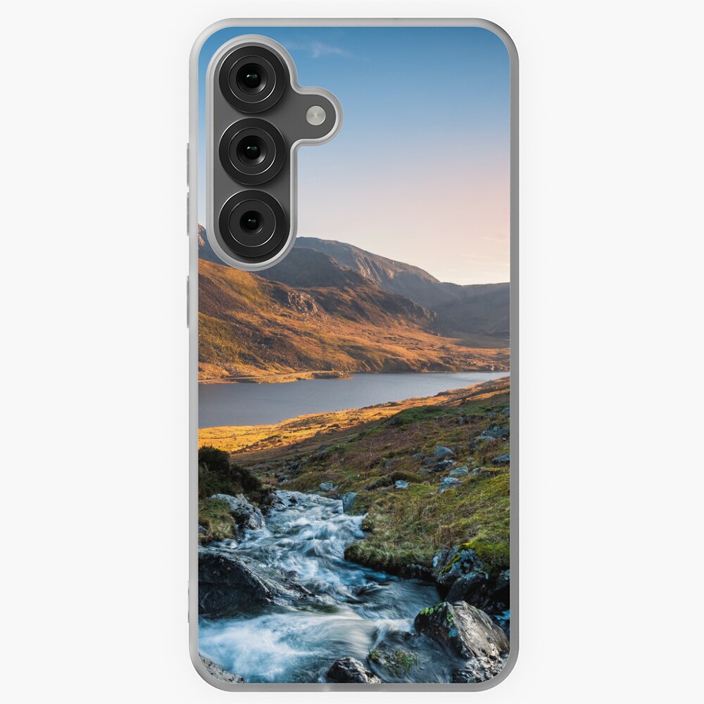 Item preview, Samsung Galaxy Soft Case designed and sold by WheresWalley.