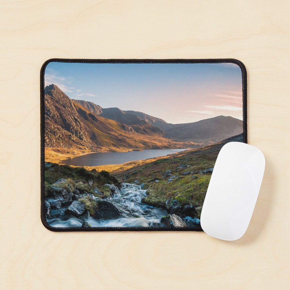 Item preview, Mouse Pad designed and sold by WheresWalley.