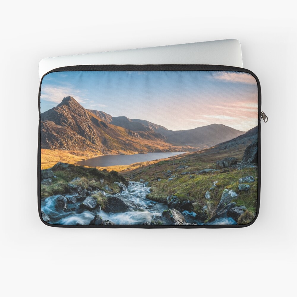 Item preview, Laptop Sleeve designed and sold by WheresWalley.