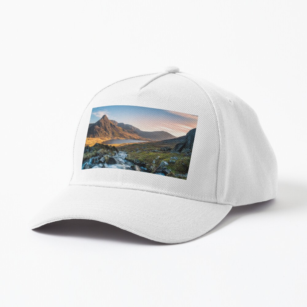 Item preview, Baseball Cap designed and sold by WheresWalley.