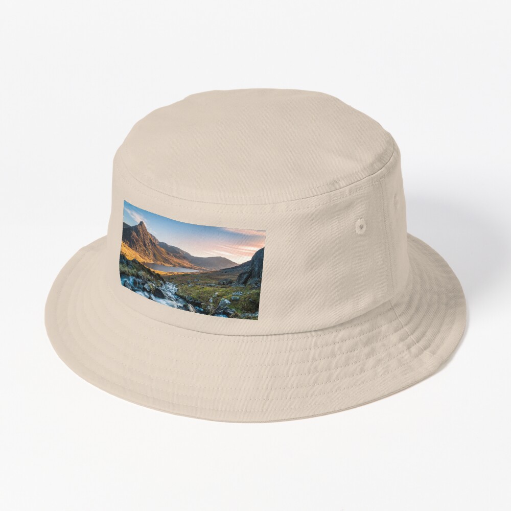Item preview, Bucket Hat designed and sold by WheresWalley.