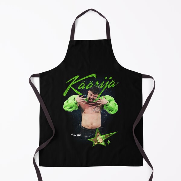 Item preview, Kaarija Cha Cha Cha Eurovision 2023 Finland Merch designed and sold by vivavision.