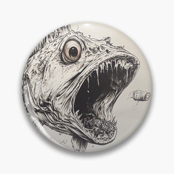 Item preview, Fish Food designed and sold by YNGBLDltd.