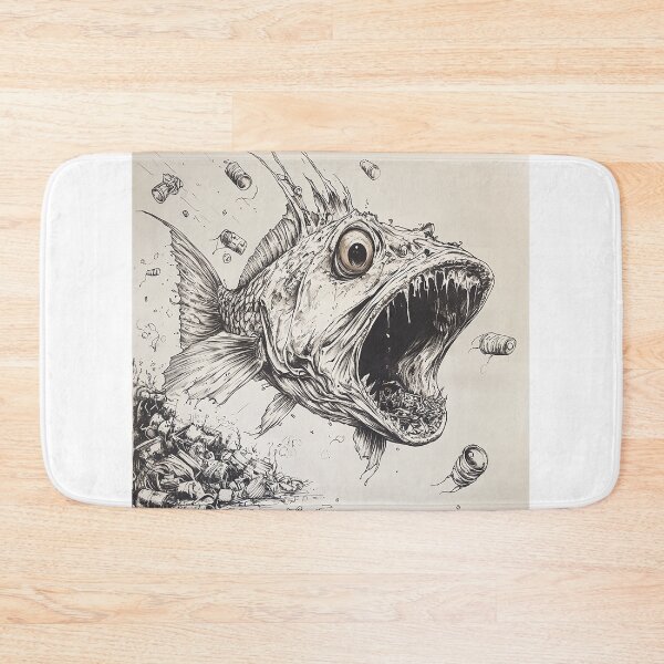 Item preview, Fish Food designed and sold by YNGBLDltd.