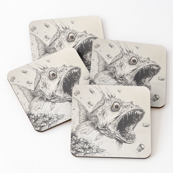 Item preview, Fish Food designed and sold by YNGBLDltd.