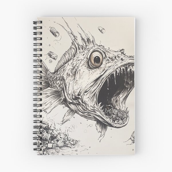 Item preview, Fish Food designed and sold by YNGBLDltd.