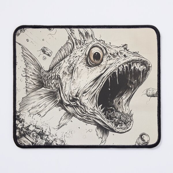 Item preview, Fish Food designed and sold by YNGBLDltd.