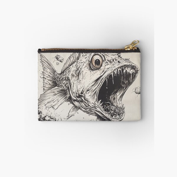 Item preview, Fish Food designed and sold by YNGBLDltd.