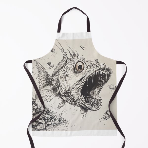 Item preview, Fish Food designed and sold by YNGBLDltd.